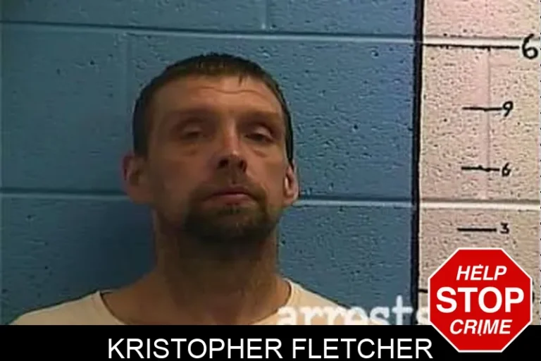 Kristopher Fletcher