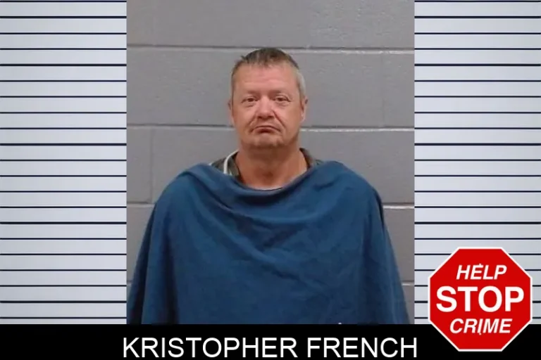 Kristopher French