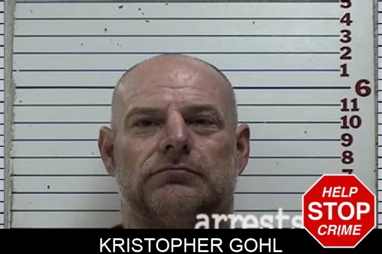 Kristopher Gohl