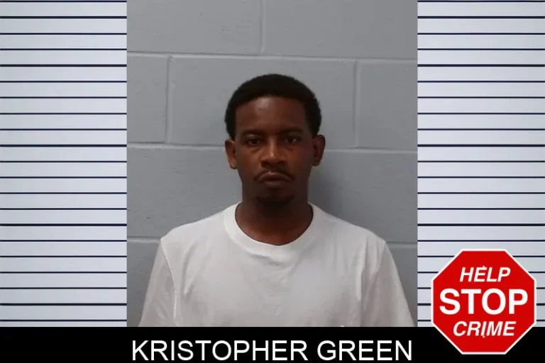 Kristopher Green