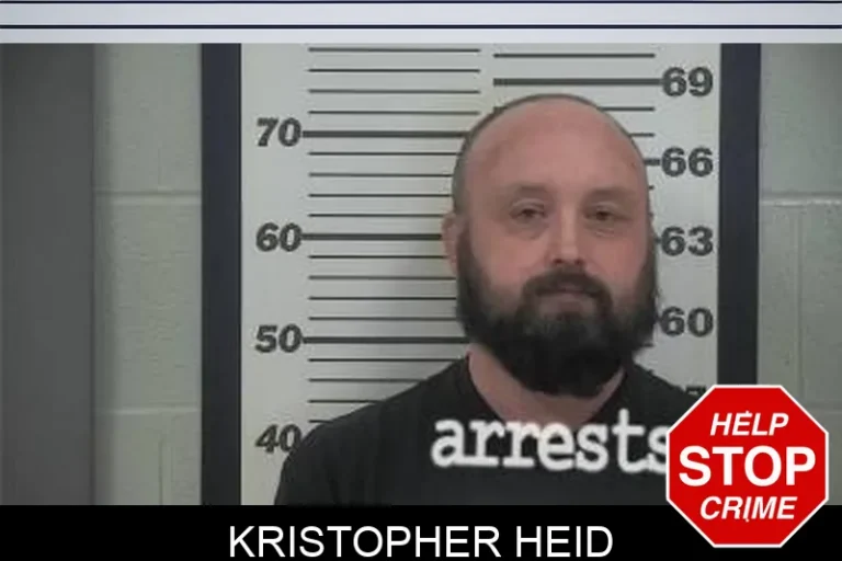 Kristopher Heid