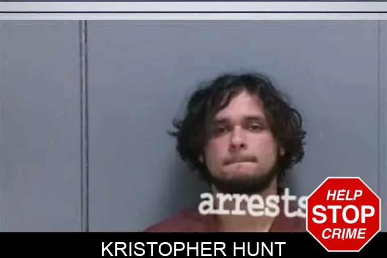 Kristopher Hunt