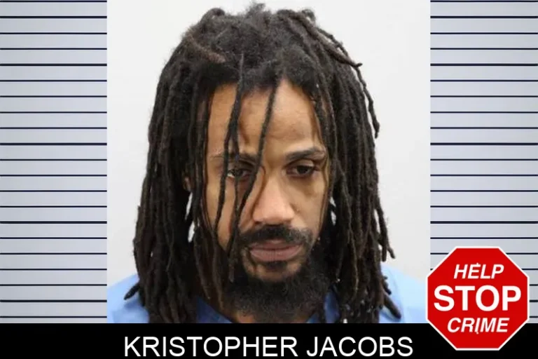 Kristopher Jacobs