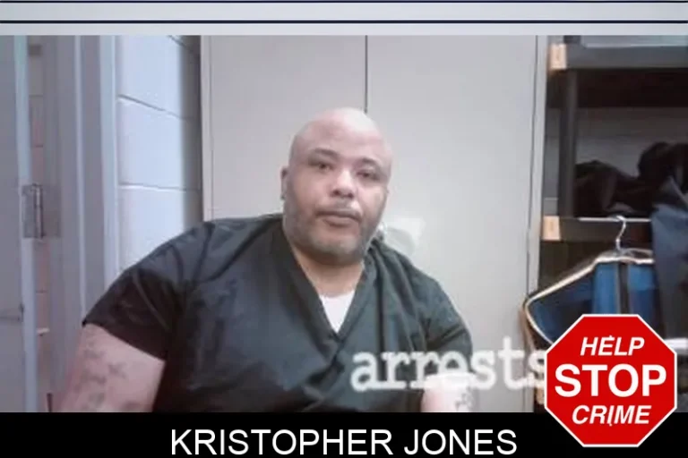 Kristopher Jones
