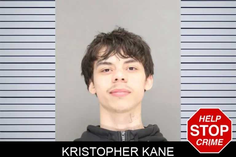 Kristopher Kane