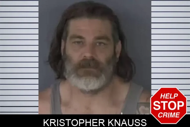 Kristopher Knauss