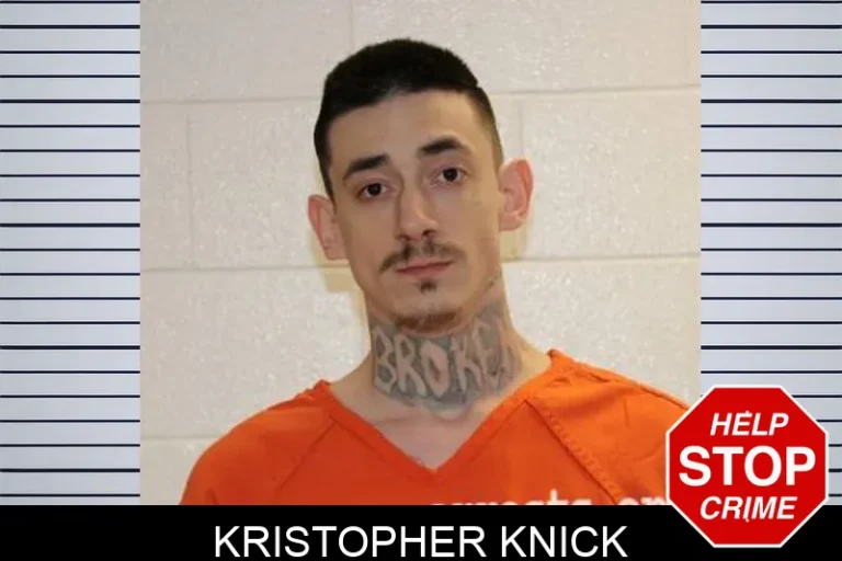 Kristopher Knick