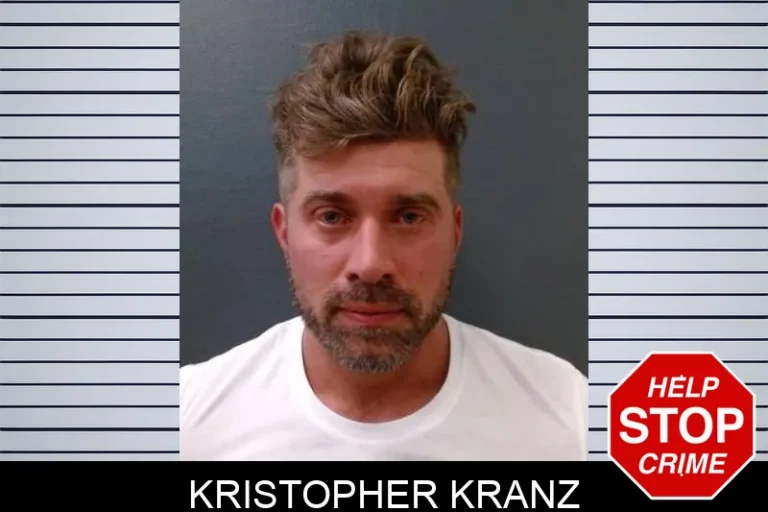 Kristopher Kranz