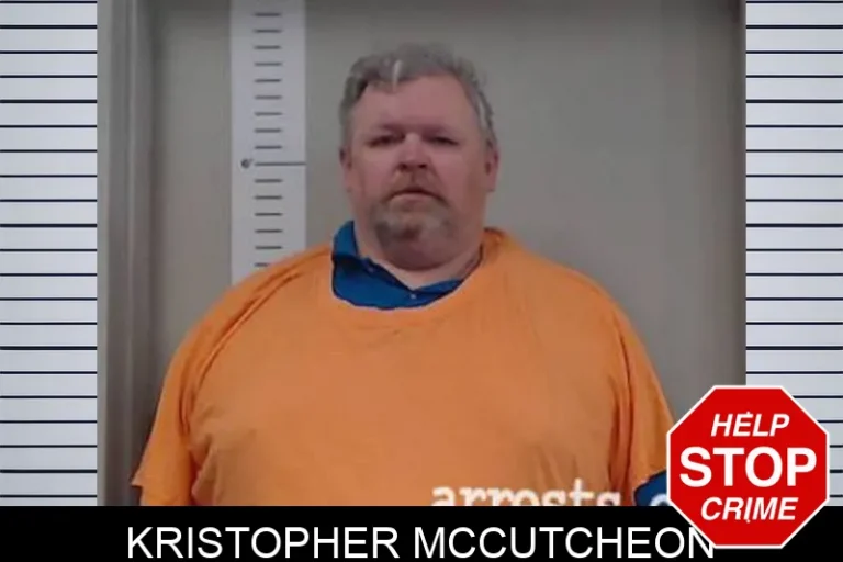 Kristopher McCutcheon