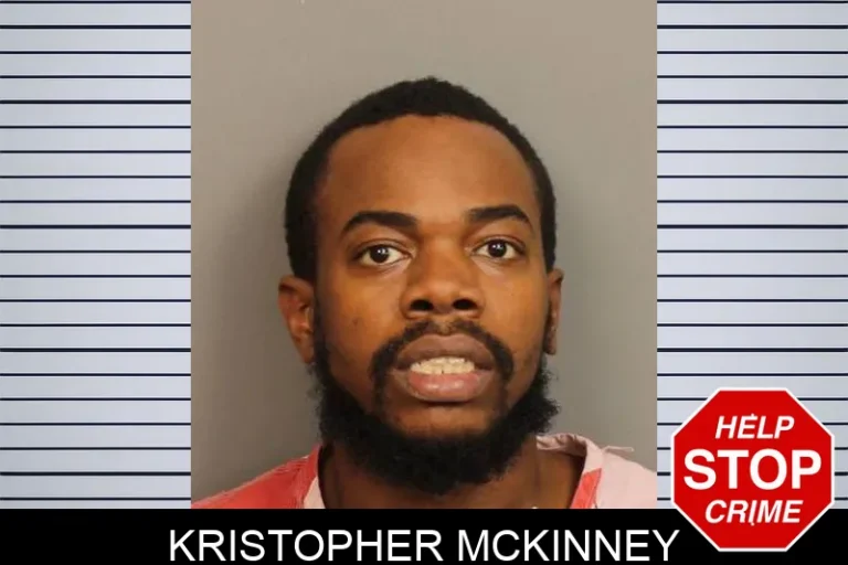 Kristopher McKinney