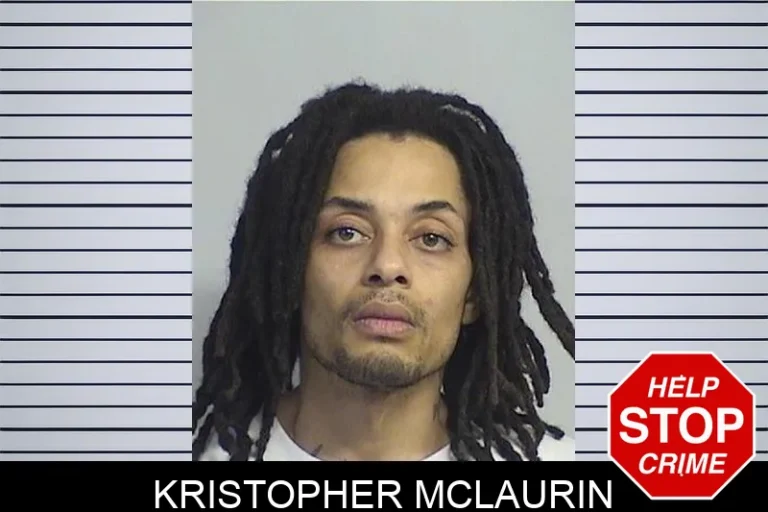 Kristopher McLaurin