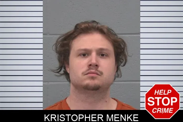 Kristopher Menke