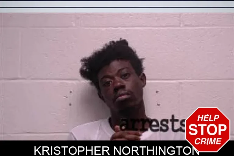 Kristopher Northington