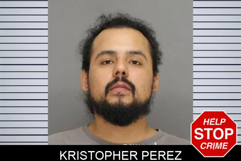 Kristopher Perez