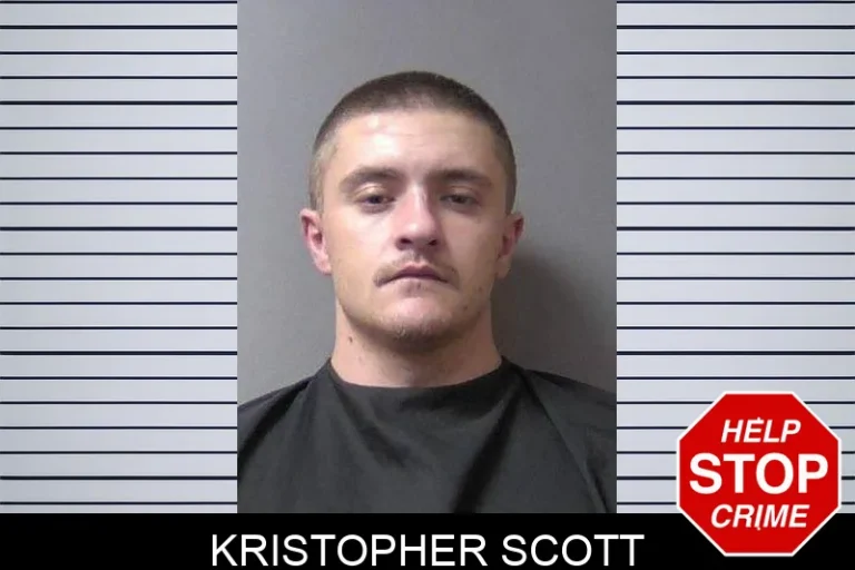 Kristopher Scott