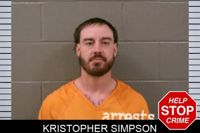 Kristopher Simpson