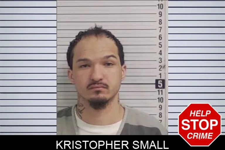 Kristopher Small