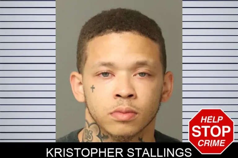 Kristopher Stallings