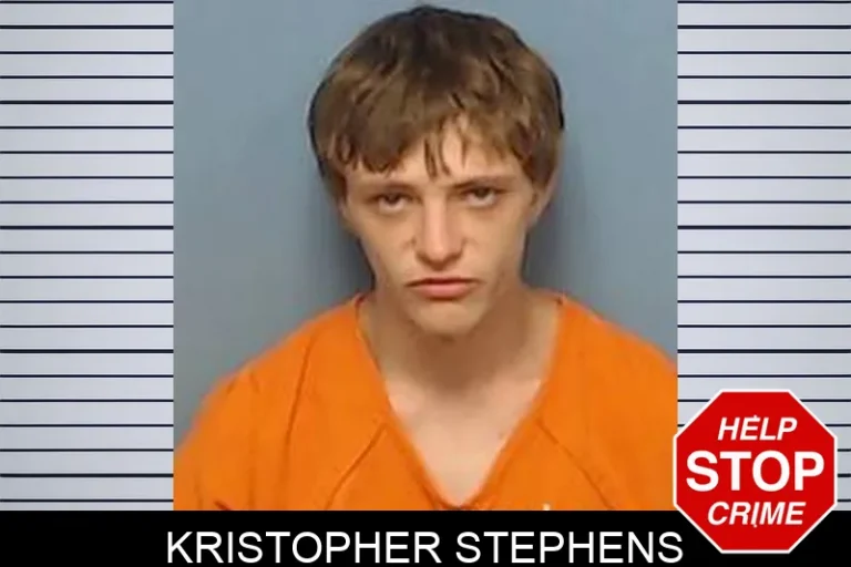 Kristopher Stephens