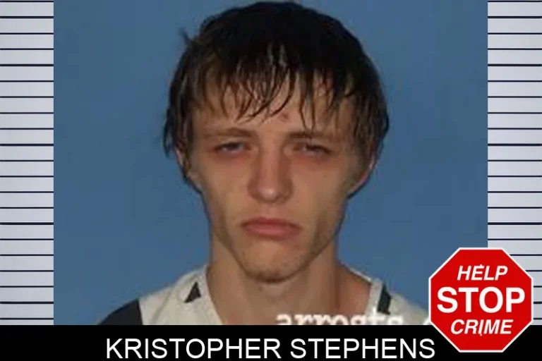 Kristopher Stephens