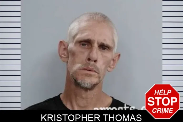 Kristopher Thomas