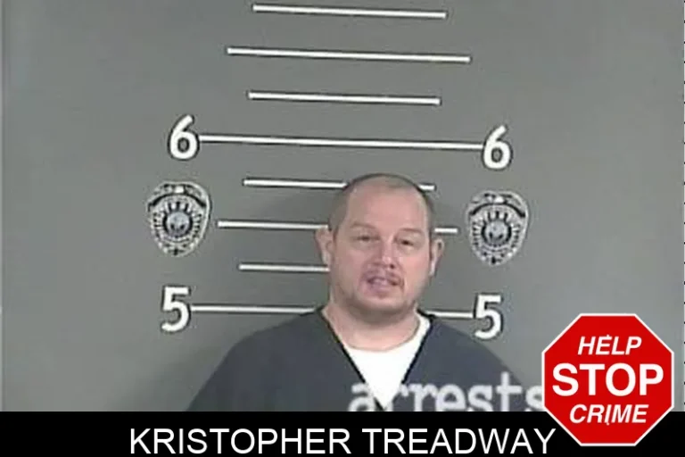 Kristopher Treadway