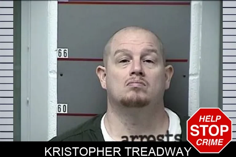Kristopher Treadway