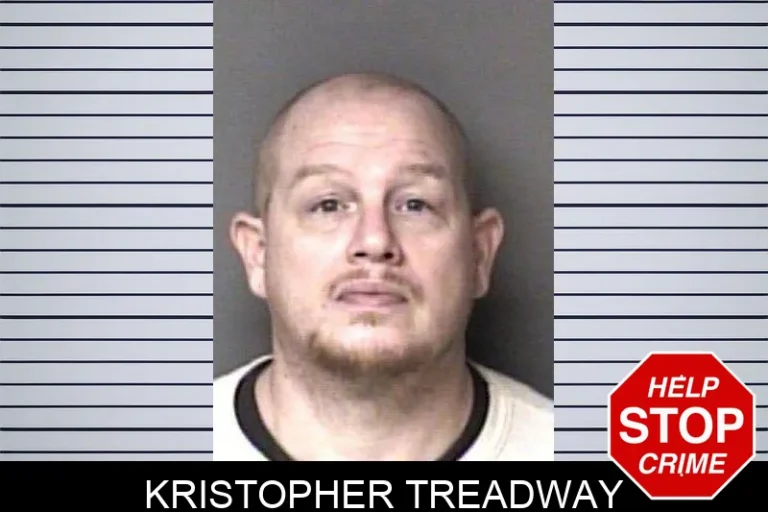 Kristopher Treadway