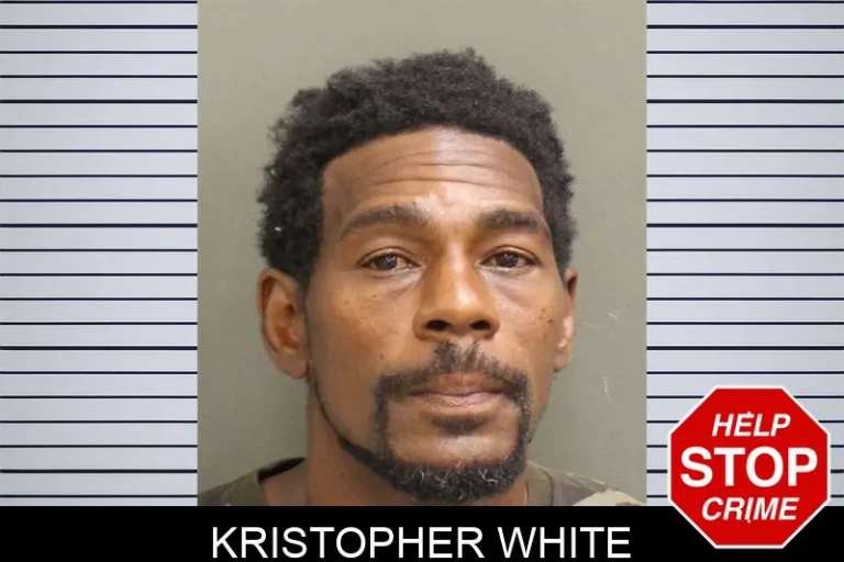 Kristopher White