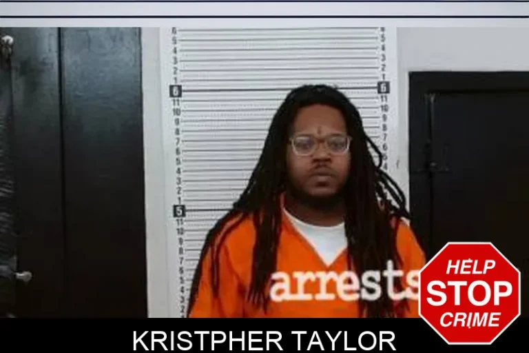 Kristpher Taylor