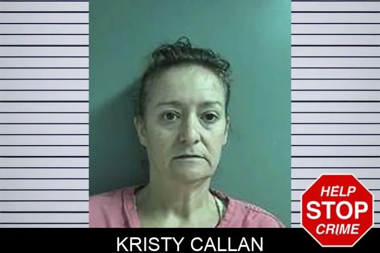Kristy Callan