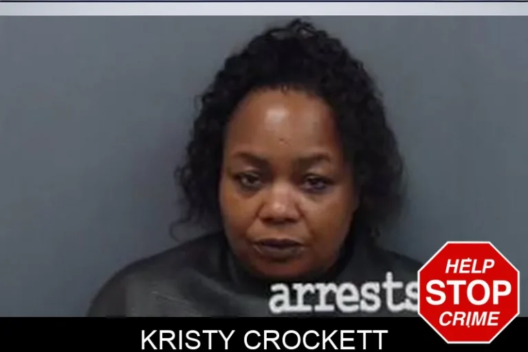 Kristy Crockett
