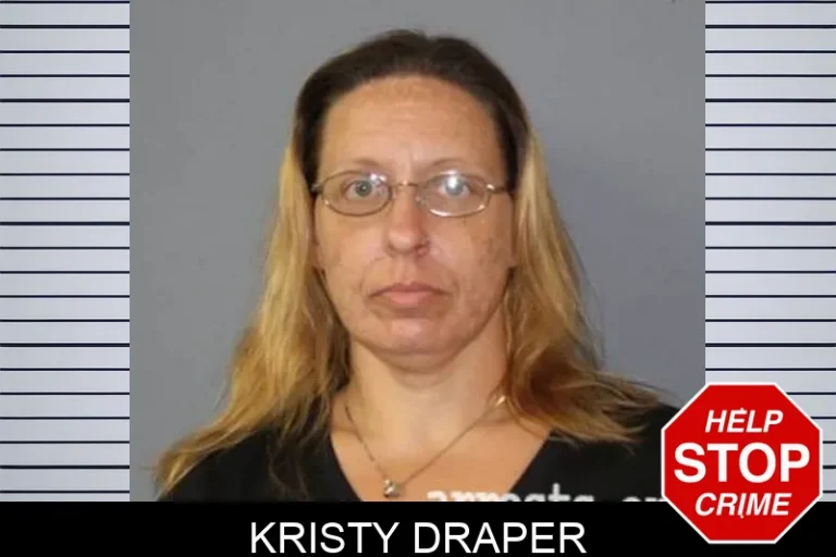 Kristy Draper