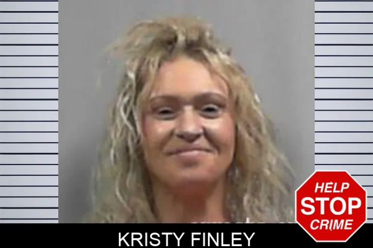 Kristy Finley