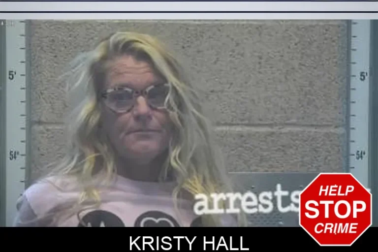 Kristy Hall
