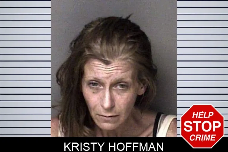 Kristy Hoffman
