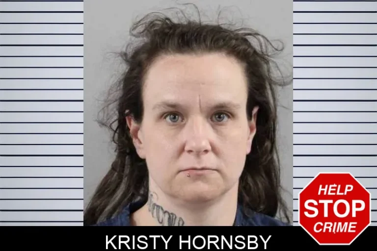 Kristy Hornsby