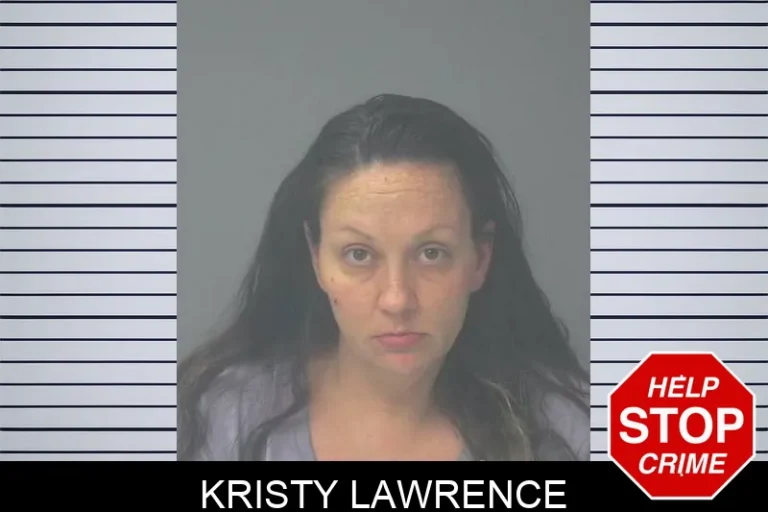 Kristy Lawrence