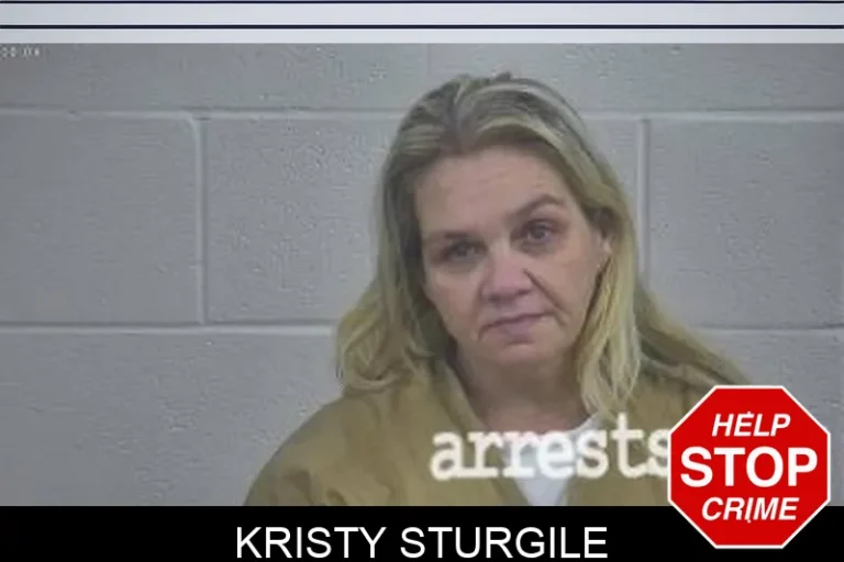 Kristy Sturgile