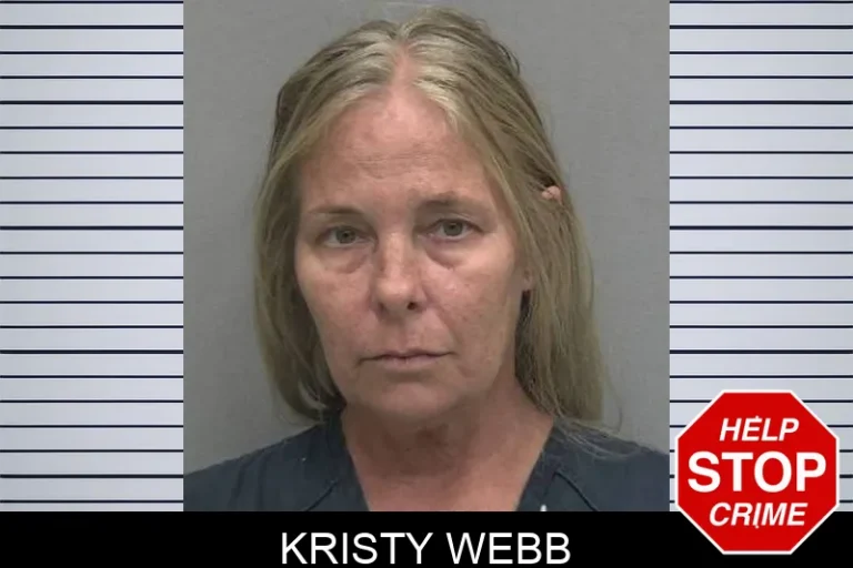 Kristy Webb