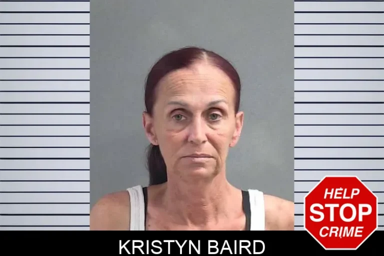 Kristyn Baird