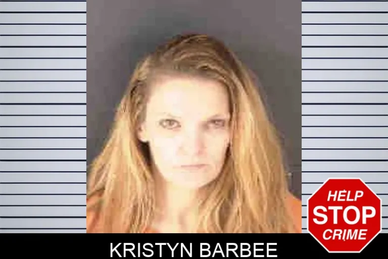 Kristyn Barbee