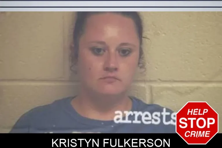 Kristyn Fulkerson