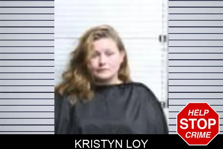 Kristyn Loy