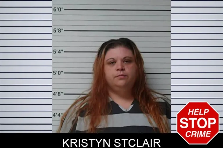 Kristyn Stclair