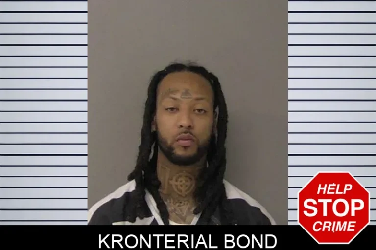 Kronterial Bond