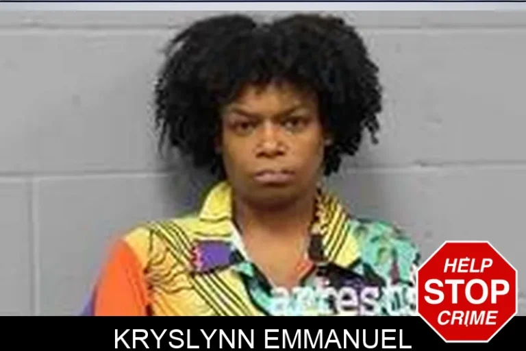 Kryslynn Emmanuel