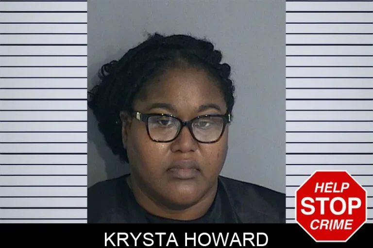 Krysta Howard