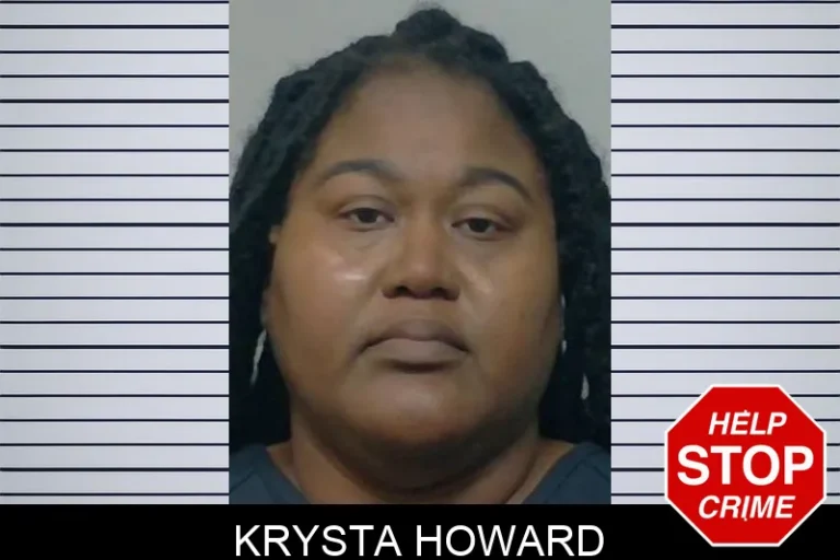 Krysta Howard