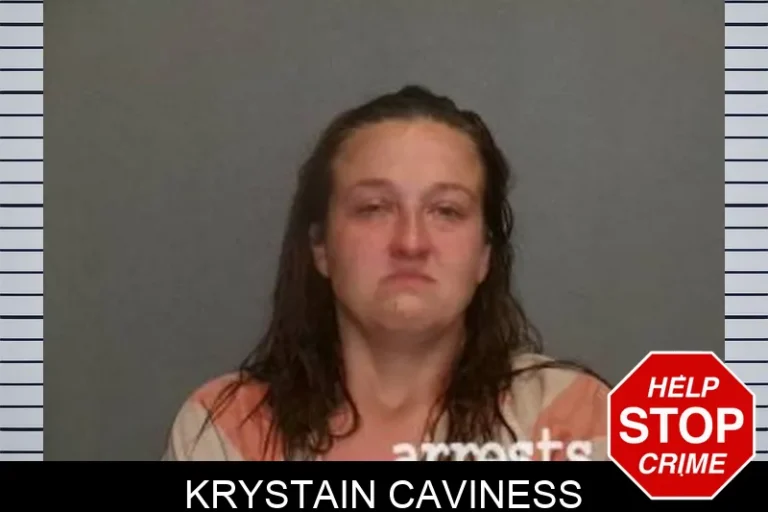 Krystain Caviness